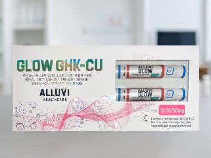 Buy Alluvi Glow 70mg UK