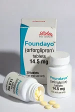 Buy Foundayo online