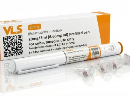 Buy 20mg Retatrutide Pen UK